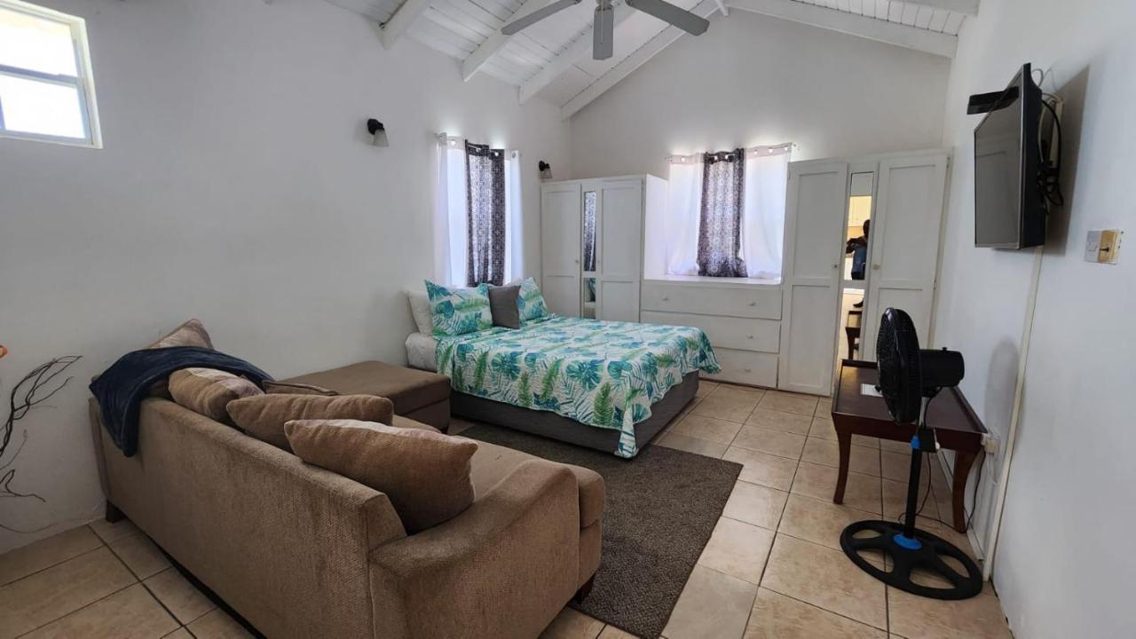 Caribbean Dream Vacation Property Cd3 Rodney Bahía Exterior foto